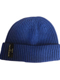 Blue Beanies