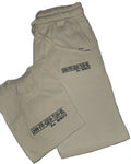 Short Sets in various colors with the UHN-FR-GEH-TUH-BL logo (Cream)
